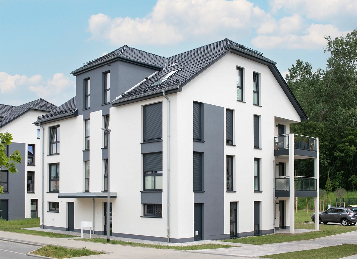 Geradlinigkeit